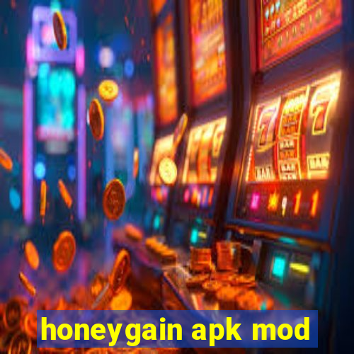 honeygain apk mod